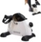 Leg Exerciser with LCD Monitor
