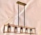 Porhumi Rectangle Chandelier
