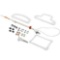 Pilot Assembly Replacement Kit for GE Hot Point
