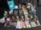Lot of LED lights and Bulbs