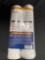 Whirlpool Dual Stage Replacement Filters for WHADUS5, WHED20