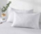 puredown. Goose Feathers Down Pillows