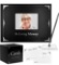 5PCS Funeral Guest Book for Memorial Service