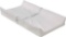 Beautyrest Foam Contoured Changing Pad with Waterproof Cover