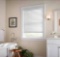 Home Decorators Collection White Cordless Room Darkening 2 in.