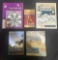 Lot of Books