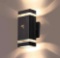 LMP Dusk to Dawn Outdoor Lighting 4 Pack
