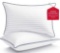 SEMZSOM Bed Pillows