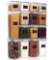 Vtopmart Airtight Food Storage Containers Set