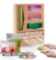 KitchenStamp Ziplock Bag Organize