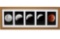 8x24 Collage Natural Gallery Picture Frame