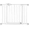 BABELIO 26-40 Inch Pressure Mounted Metal Baby gate Pet Gate