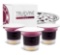TRUEVINE Cup Prefilled Communion Cups and Wafer Set