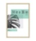 Natural 24x36 Poster Frame