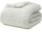 Cooling Knitted Weighted Blanket