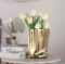 Bag Flower Vase