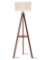 LEPOWER Tripod Floor Lamp