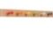 MadeWcare Rainbow Wooden Hook Wall Rack