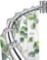 BRIOFOX Industrial Curved Shower Curtain Rod 42?-72?