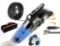 Migtory Car Vacuum Cleaner 4 in 1 Multipurpose Portable with Digital Air Compressor Pump