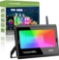 NOVOSTELLA 100W Smart LED Flood Lights