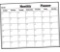 INOOVES Planner Whiteboard Calendar & Whiteboard