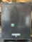 Frigidaire 2.5-cu ft Mini Fridge Freezer Compartment (Black)