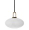 Debbte Industrial Vintage Pendant Lighting