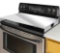 Stainless Steel Gas Stove Top Cover 30