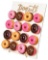 StarPack Premium Donut Wall Stand