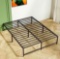 KAMPKEEPER Metal Bed Frame Queen