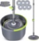 Almcmy Spin Mop and Bucket Set