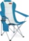 RISEPRO Oversized Camping Folding Chair Heavy Duty Support (a broken part)