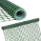 Houseables Plastic Mesh Fence