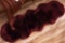 MIULEE Luxury Super Soft Fluffy Area Rug Faux Fur Sheepskin Rug