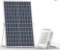 300W LED SOLAR FLOOD LIGHT (no remote control)