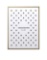Vossington 12x16 Frame | Exclusive Gold Picture Frame