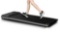 Treadmill Under Desk Walking Treadmill Compact Portable Mini Treadmill