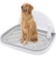 Dog Potty Toilet, GANCHUN Pet Indoor Dog Training Toilet 23