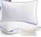 viewstar Shredded Memory Foam Pillows Set Of 2