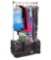 Heendzoo Dance Bag With Garment Rack,28