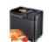 Bread Maker-Dual Heaters, 710W Bread Machine Stainless Steel