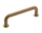 Lot of 96mm Pulls Champagne Bronze