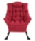 Superrella Modern Soft Accent Chair Living Room