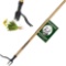 Grampa's Weeder The Original Stand Up Weed Puller Tool