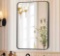 20x28 Inch Wall Mirror for Bathroom