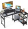 ODK Small L Shaped Computer Desk