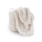 Adyrescia Chunky Knit Blanket Throw | 100% Hand Knit with Jumbo Chenille Yarn (60