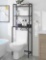 Launica Over The Toilet Storage