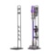 Foho Vacuum Stand for Dyson,Stable Metal Storage Bracket Stand Holder for Dyson Handheld V6 V7 V8